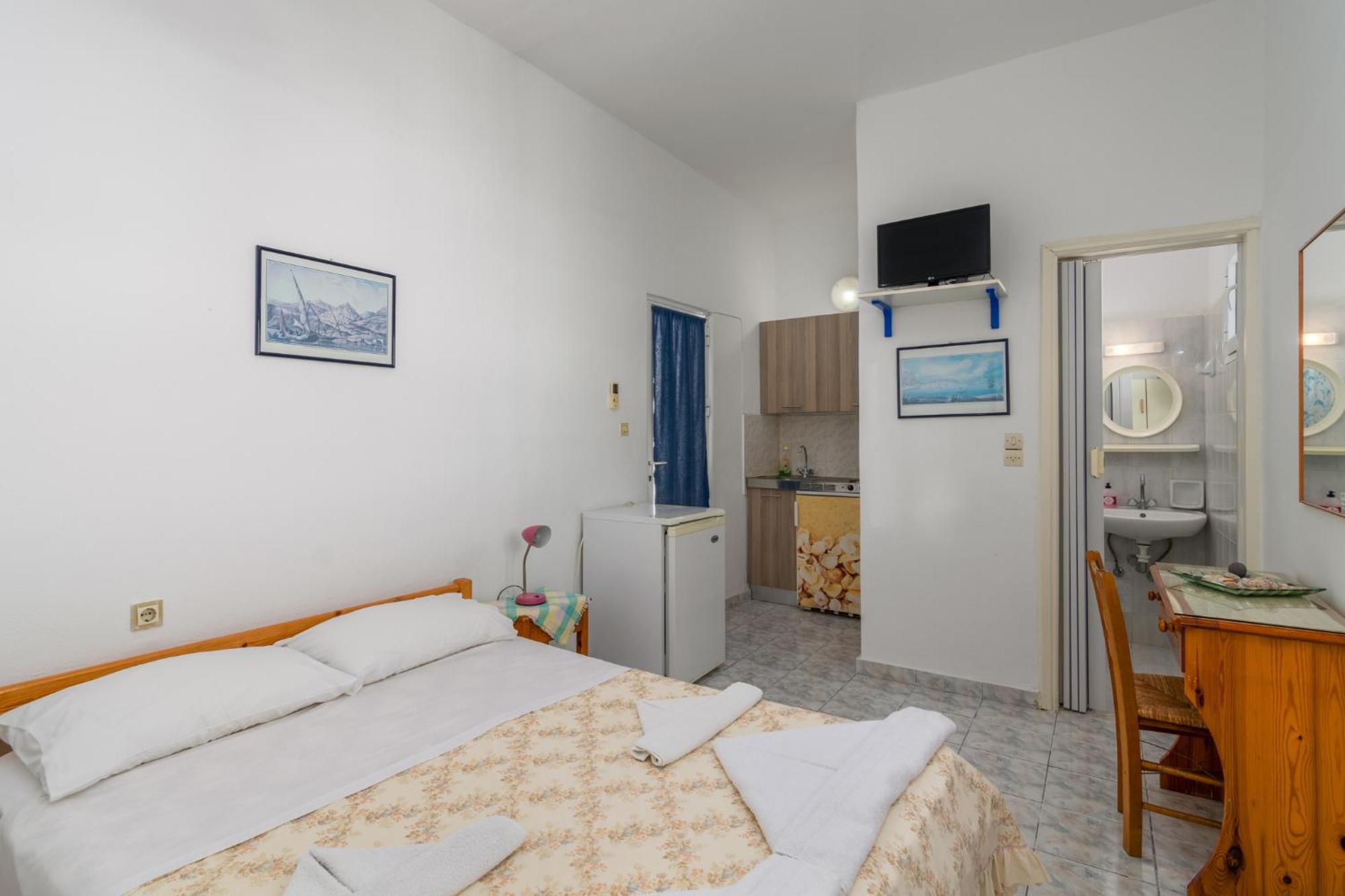 Soulis Studios Adamantas  Bilik gambar