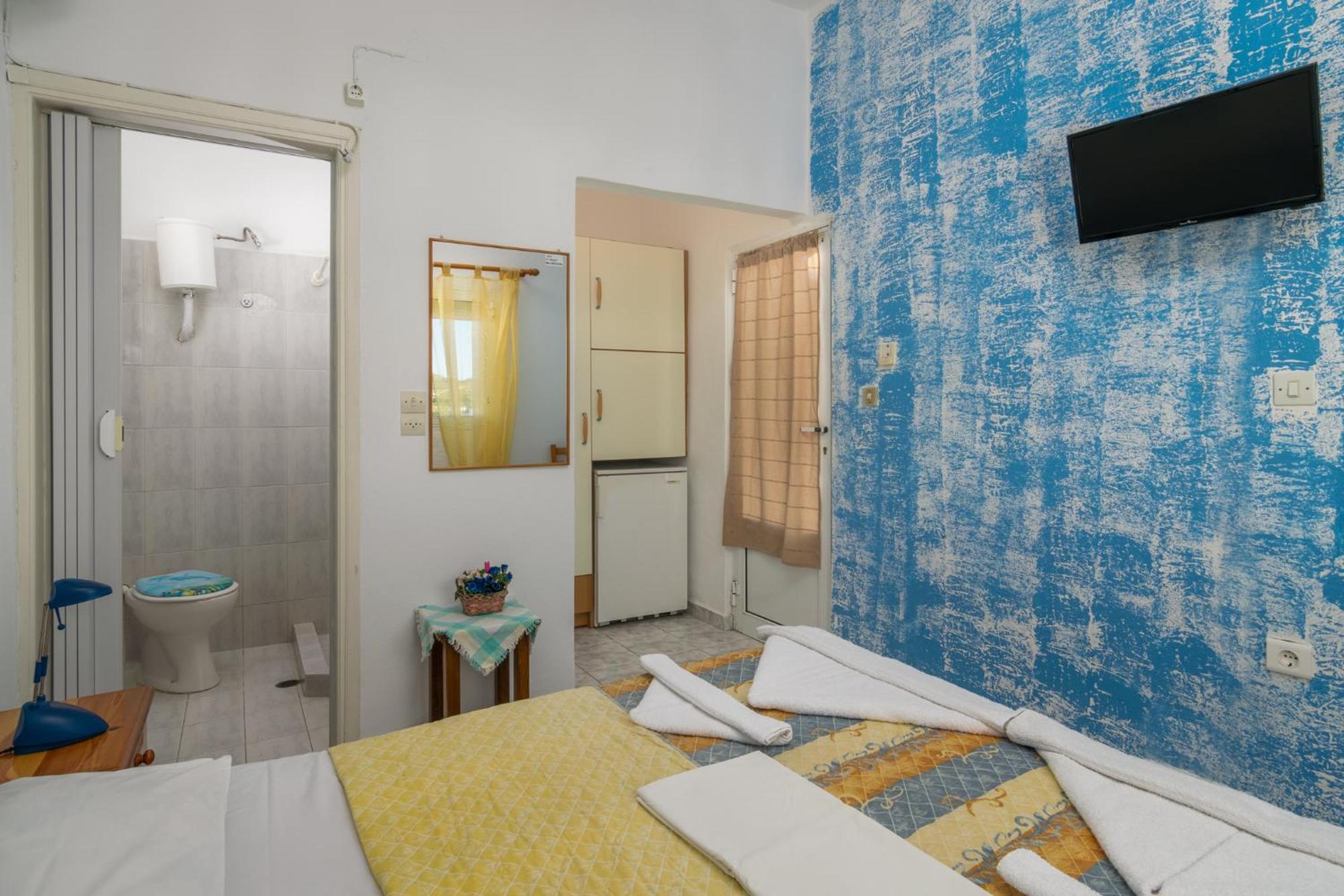 Soulis Studios Adamantas  Bilik gambar